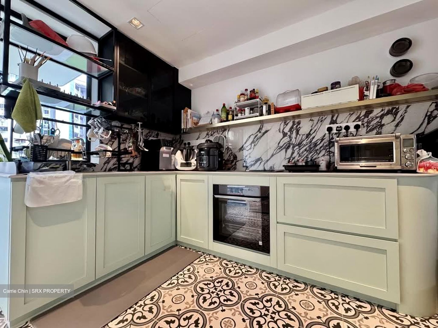 Avenue South Residence (D3), Apartment #558887911